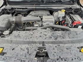 Dodge RAM 1500 * LIMITED * CARFAX *  - 15500 € / 30315.36 лв. - 14369094 11