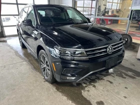 VW Tiguan * Highline * CARFAX * ДИГИТАЛНО ТАБЛО* ПОГДРЕВ*  - 11200 € / 21905.30 лв. - 44955191 2