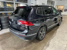 VW Tiguan * Highline * CARFAX * ДИГИТАЛНО ТАБЛО* ПОГДРЕВ*  - 11200 € / 21905.30 лв. - 44955191 4