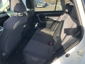 Toyota Rav4 LE* Premium Audio* Подгрев* Keyless* NAVI*  - 16200 € / 31684.45 лв. - 12636762 14