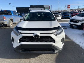 Toyota Rav4 LE* Premium Audio* Подгрев* Keyless* NAVI*  - 16200 € / 31684.45 лв. - 12636762 2