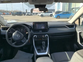 Toyota Rav4 LE* Premium Audio* Подгрев* Keyless* NAVI*  - 16200 € / 31684.45 лв. - 12636762 8