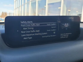 Mazda CX-50 GT AWD 360камери* Подгрев* Обдухване* HeadUp* Пано, снимка 17
