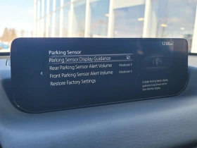 Mazda CX-50 GT AWD 360камери* Подгрев* Обдухване* HeadUp* Пано, снимка 15