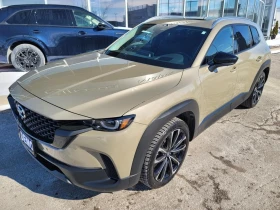 Mazda CX-50 GT AWD 360камери* Подгрев* Обдухване* HeadUp* Пано, снимка 1