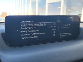 Mazda CX-50 GT AWD 360камери* Подгрев* Обдухване* HeadUp* Пано, снимка 14