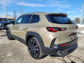 Mazda CX-50 GT AWD 360камери* Подгрев* Обдухване* HeadUp* Пано, снимка 3