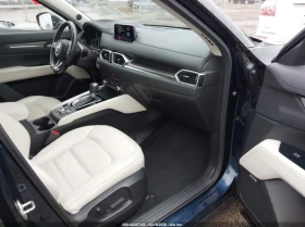 Mazda CX-5 2.5l Grand Touring, снимка 5 - Автомобили и джипове - 53637132
