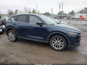 Mazda CX-5 2.5l Grand Touring, снимка 13 - Автомобили и джипове - 53637132