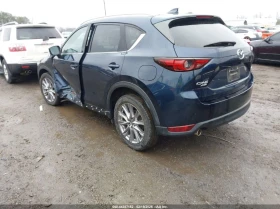 Mazda CX-5 2.5l Grand Touring, снимка 3 - Автомобили и джипове - 53637132