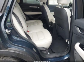 Mazda CX-5 2.5l Grand Touring, снимка 8 - Автомобили и джипове - 53637132