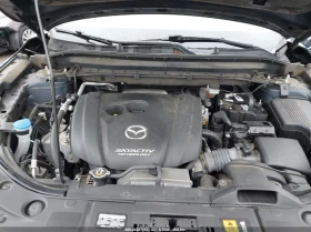 Mazda CX-5 2.5l Grand Touring, снимка 10 - Автомобили и джипове - 53637132