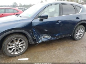 Mazda CX-5 2.5l Grand Touring, снимка 6 - Автомобили и джипове - 53637132