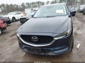 Mazda CX-5 2.5l Grand Touring, снимка 12 - Автомобили и джипове - 53637132