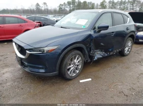 Mazda CX-5 2.5l Grand Touring, снимка 2 - Автомобили и джипове - 53637132