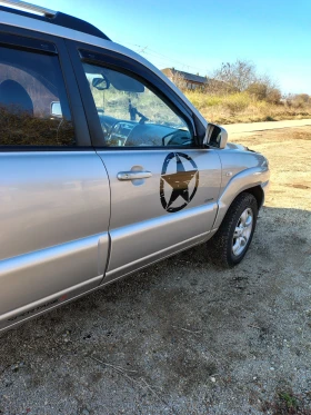 Kia Sportage - 2700 € / 5280.74 лв. - 63888812 4