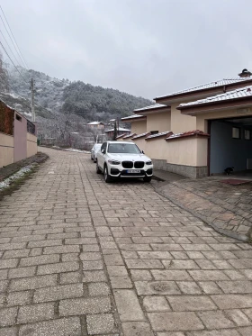 BMW X3 3.0i xDrive Xline - 26699 € / 52218.71 лв. - 64114064 3