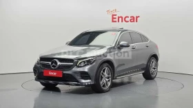 Mercedes-Benz GLC 220 AMG PK* KEYLESS GO* ПОДРЕВ* КАМЕРА* КРАЙНА ЦЕНА* С