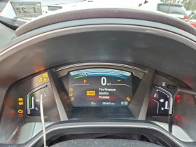 Honda Cr-v HYBRID  - 16000 € / 31293.28 лв. - 82348143 9