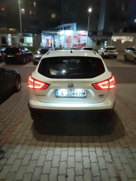 Nissan Qashqai - 8000 € / 15646.64 лв. - 51038168 2