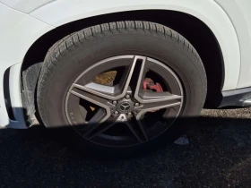 Mercedes-Benz GLE 350 AMG LINE/CARFAX/�������/��������/�����/Burmester | Mobile.bg � ����� ������ 17