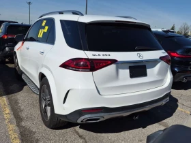 Mercedes-Benz GLE 350 AMG LINE/CARFAX/�������/��������/�����/Burmester | Mobile.bg � ����� ������ 4