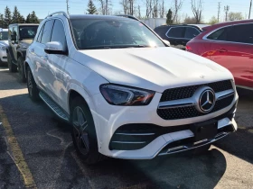 Mercedes-Benz GLE 350 AMG LINE/CARFAX/�������/��������/�����/Burmester | Mobile.bg � ����� ������ 2
