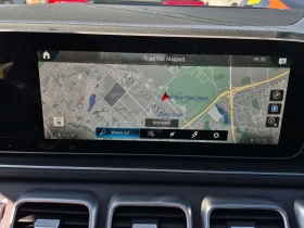 Mercedes-Benz GLE 350 AMG LINE/CARFAX/�������/��������/�����/Burmester | Mobile.bg � ����� ������ 10