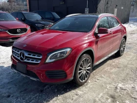 ����� �� �������� �� Mercedes-Benz GLA 250 | ������� | CARFAX | �������� | 