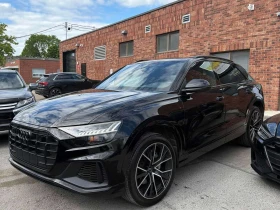 Audi Q8 | Progressiv | DISTRONIC | 360 | ��������� |  | Mobile.bg � ����� ������ 2