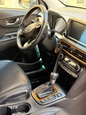 Hyundai Kona 1.6 | Mobile.bg � ����� ������ 11