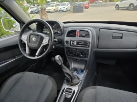 Tata Xenon 2.2D-140кс= КЛИМАТИК | Auto.bg — изображение 13