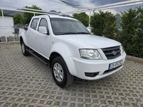 Tata Xenon 2.2D-140кс= КЛИМАТИК | Auto.bg — изображение 2