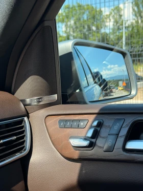 Mercedes-Benz GLE 350d AMG Pack | Mobile.bg � ����� ������ 16