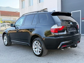BMW X3 3.0d MPacket Facelift | Mobile.bg � ����� ������ 5