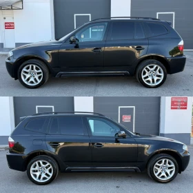 BMW X3 3.0d MPacket Facelift | Mobile.bg � ����� ������ 4
