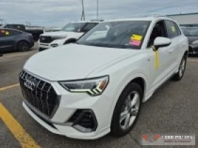 Audi SQ5, снимка 2 - Автомобили и джипове - 56128817