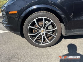 Porsche Cayenne undefined | Auto.bg — изображение 7