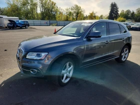 Audi Q5 2.0l Premium Plus