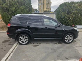 Citroen C-Crosser ��� | Mobile.bg � ����� ������ 3