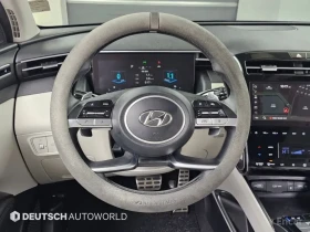Hyundai Tucson INSPIRATION* ОБДУХВАНЕ* ДИСТРОНИК* ХЕДЪП*  - 22200 € - 77183004 8