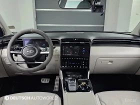 Hyundai Tucson INSPIRATION* ОБДУХВАНЕ* ДИСТРОНИК* ХЕДЪП*  - 22200 € - 77183004 7