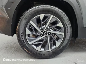 Hyundai Tucson INSPIRATION* ОБДУХВАНЕ* ДИСТРОНИК* ХЕДЪП*  - 22200 € - 77183004 5