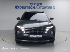 Hyundai Tucson INSPIRATION* ОБДУХВАНЕ* ДИСТРОНИК* ХЕДЪП*  - 22200 € - 77183004 2
