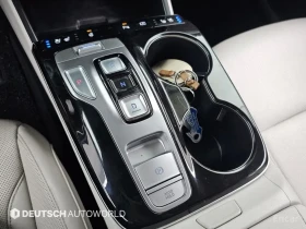 Hyundai Tucson INSPIRATION* ОБДУХВАНЕ* ДИСТРОНИК* ХЕДЪП*  - 22200 € - 77183004 11