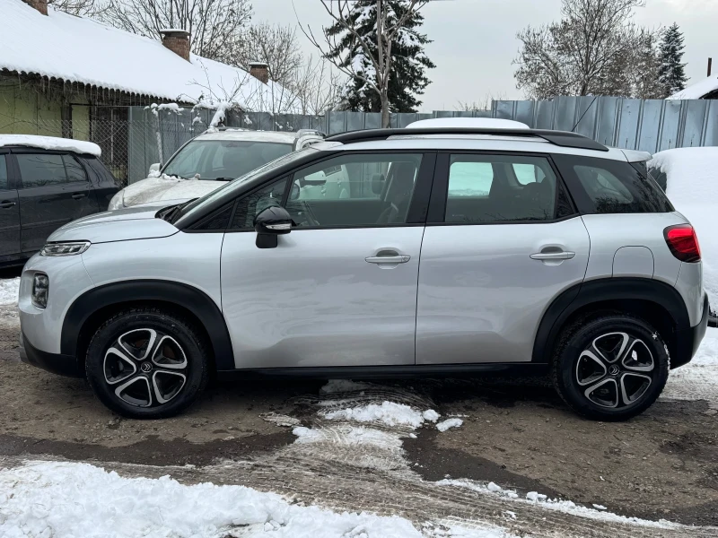 Citroen C3 Aircross Автомат! Топ Състояние!!, снимка 5 - Автомобили и джипове - 49191050