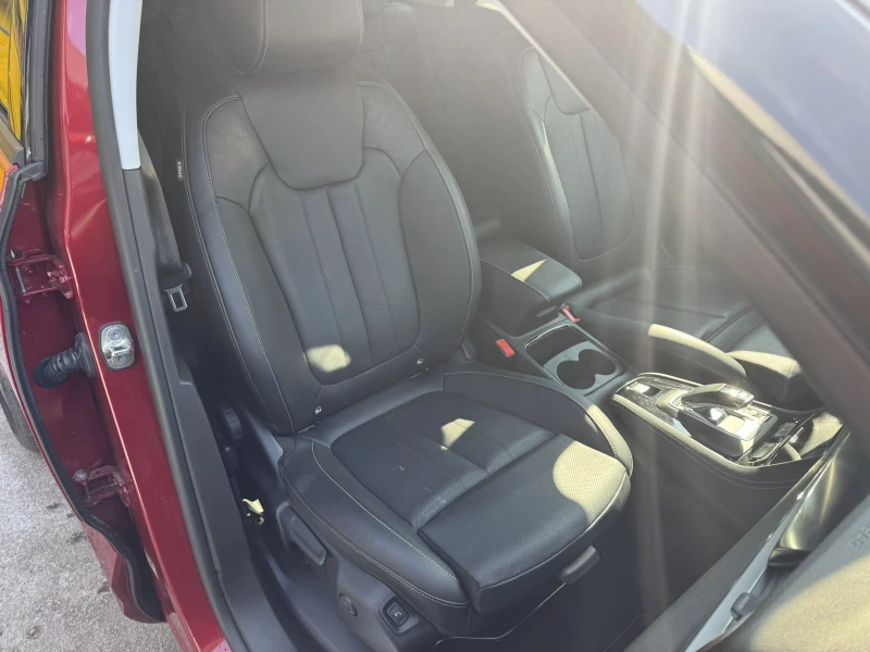 Opel Grandland X 1.5 D, снимка 9 - Автомобили и джипове - 49269732