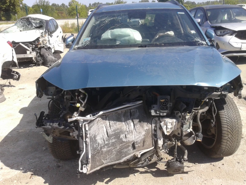 Hyundai Kona Електро 2 броя, снимка 6 - Автомобили и джипове - 51578014