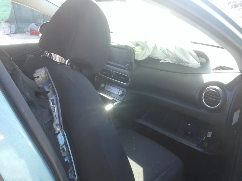 Hyundai Kona Електро 2 броя, снимка 4 - Автомобили и джипове - 51578014