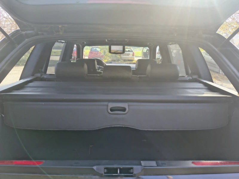 BMW X5 4.4 DVD+ PS, снимка 14 - Автомобили и джипове - 52450761